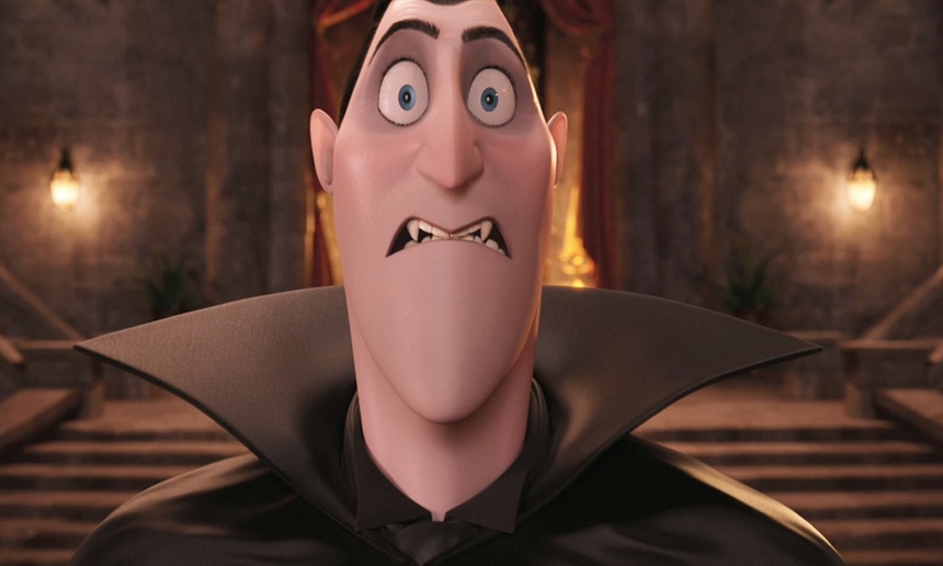 Sony Pictures Animation développe une suite à Hotel Transylvania