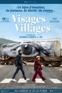 Affiche du film Visages villages