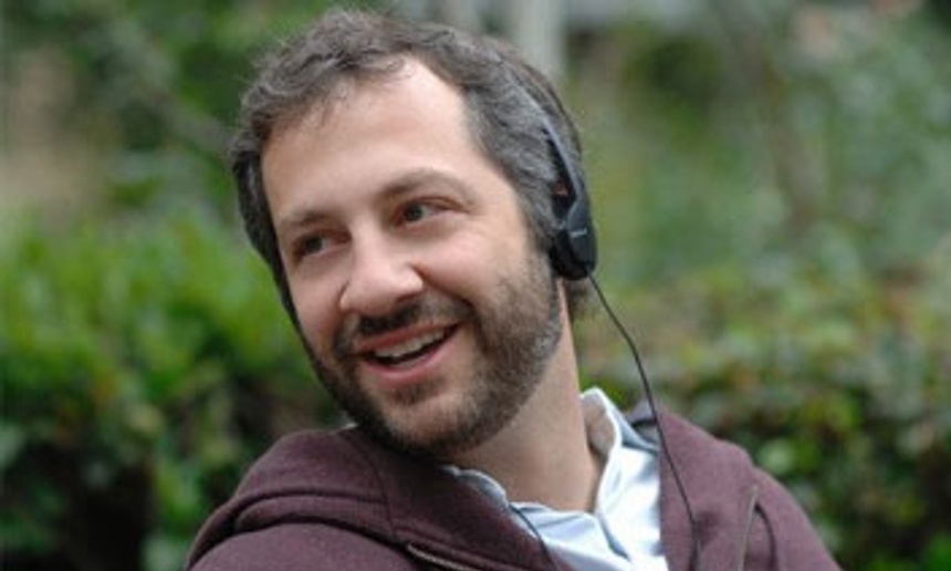 Apatow Productions acquiert Do-Gooders