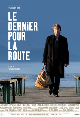 Le dernier pour la route