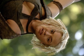 Scène du film In the Name of the King: A Dungeon Siege Tale Scène du film In the Name of the King: A Dungeon Siege Tale