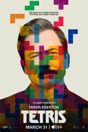 Affiche du film Tetris