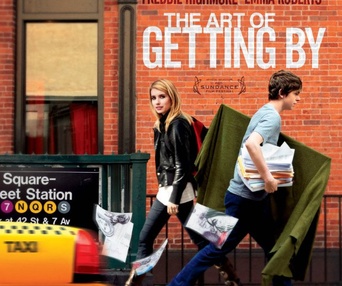 Affiche du film The Art of Getting By