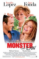 Affiche du film Ma belle-mère est un monstre