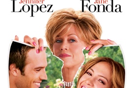 Affiche du film Monster-in-Law