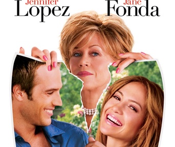 Affiche du film Monster-in-Law