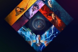 Affiche du film Escape Room: Tournament of Champions