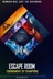 Affiche du film Jeu d'évasion : Le tournoi des champions