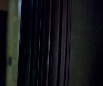 Une scène du film The Curse of La Llorona
