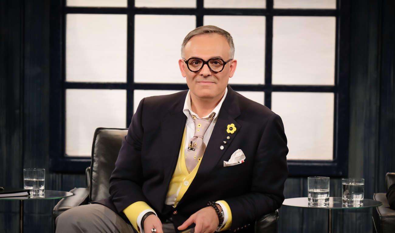 Quoi ne pas manquer à la télé cette semaine