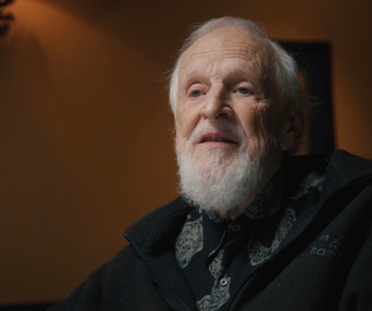 Image du film À la lumière du soir