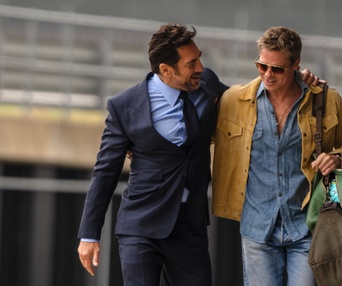 Images du film F1