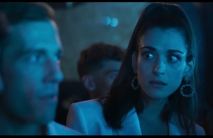 Bande-annonce en italien
