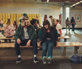 Image du film Partir un jour
