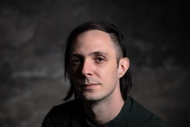 Pier-Philippe Chevigny