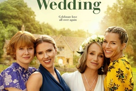 Image du film My Mother's Wedding