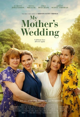 My Mother's Wedding
