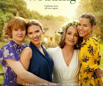 Image du film My Mother's Wedding