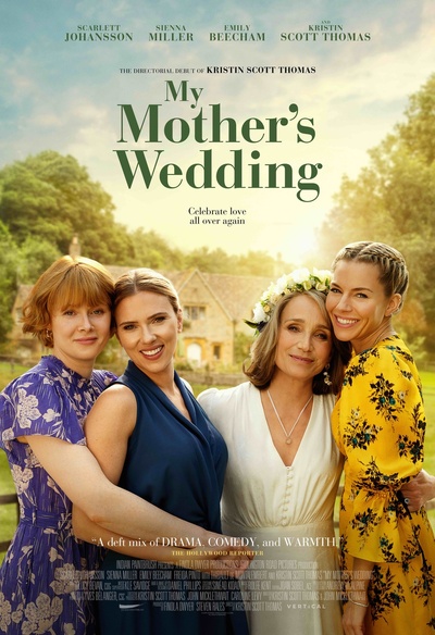 My Mother's Wedding
