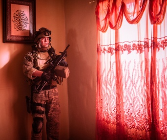 Images du film Warfare