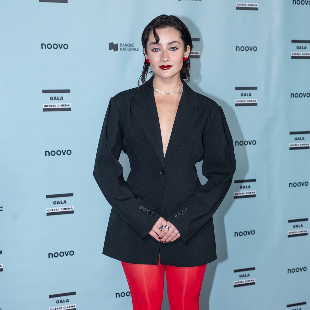Plus beaux looks du Gala Québec Cinéma 2025