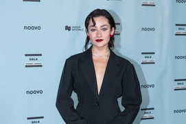 Plus beaux looks du Gala Québec Cinéma 2025
