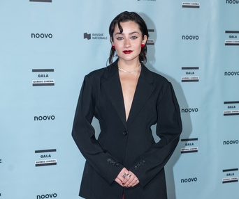 Plus beaux looks du Gala Québec Cinéma 2025