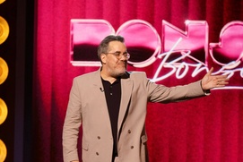 Bonsoir bonsoir
