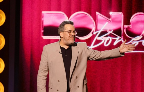 Bonsoir bonsoir
