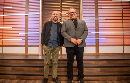 Image de l'article Voici ce qui vous attend à «MasterChef Québec» la semaine prochaine