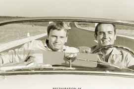 Image du film Il Sorpasso
