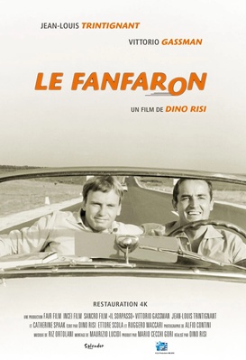 Le fanfaron