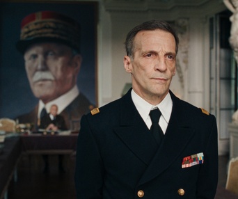 Images du film La bataille de Gaulle : Résistance (partie 1)