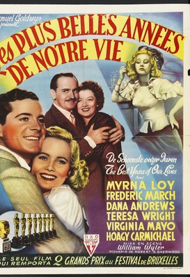 Les plus belles années de notre vie