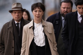 Image du film Maigret et le mort amoureux