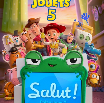 Une suite qui renoue avec la qualité de la trilogie originale