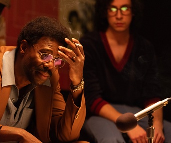 Image du film Dean Man's Wire