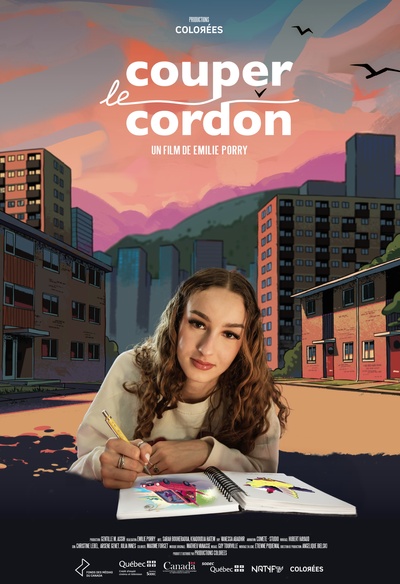 Couper le cordon