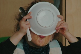 Image du film Jardin d'enfants
