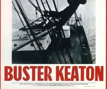 Image du film The Navigator