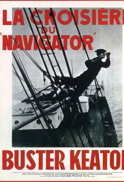 The Navigator