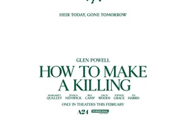 Affiche du film How to Make a Killing Affiche du film How to Make a Killing
