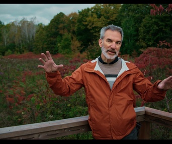 Images du film Forêts urbaines