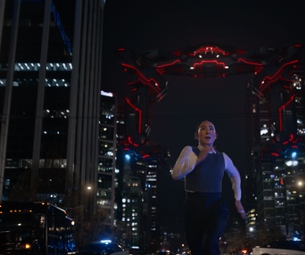 Image du film Tron: Ares