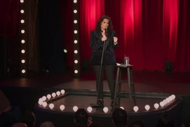 Images du film Jessica Kirson: I'm the Man
