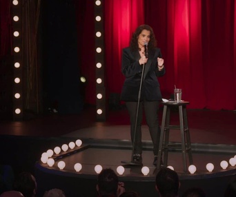 Images du film Jessica Kirson: I'm the Man