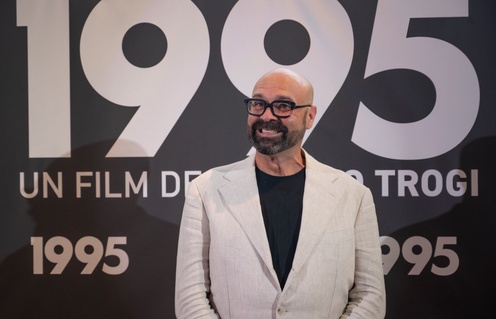 Première de 1995