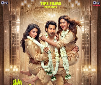 Image du film Hai Jawani Toh Ishq Hona Hai