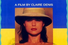 Image du film Chocolat