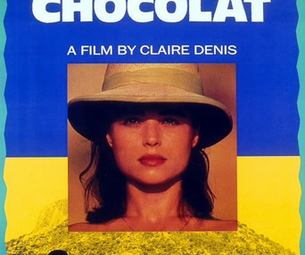 Image du film Chocolat